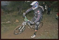 07/03/2010 San Bartolomeo al mare (IM). 1° prova circuito SuperEnduro Nord/Ovest